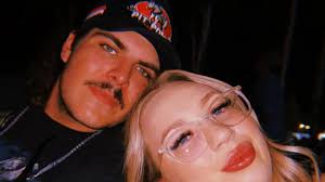 Kade Armstrong: Townsville man dies suddenly leaving behind pregnant  partner Hailey McCarthy