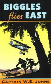 Biggles of the camel squadron. Biggles Of The Camel Squadron Captain W E Johns P 1 Global Archive Voiced Books Online Free