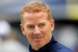 Dallas Cowboys News & Notes: Jason Garrett Wows With Speech At Princeton