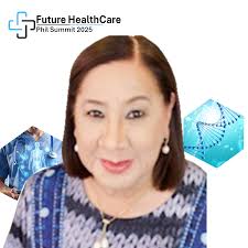 Future Healthcare Phil Summit 2025