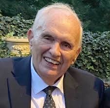 Concord resident passes away at 76