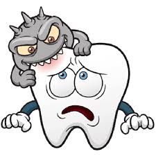 Funny Teeth Cartoon Bing Images Kedokteran Gigi Sikat Gigi Seni