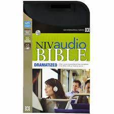 The fully orchestrated background enriches the text reading and enhances the. Audio Bible Niv Listener S Audio Bible New International Version Niv Complete Bible