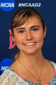 Elise Simon's Instagram, Twitter & Facebook