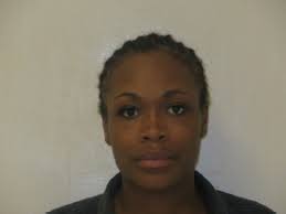 Two fugitives accused of breaking into homes