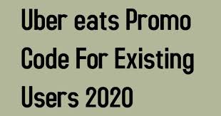 Ubereats Promo Code Reddit 2020 In 2020 Promo Codes Coding Eat