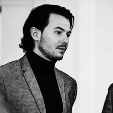 Curriculum Vitae: Edwin van Rijnsoever