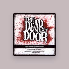 The Dead Next Door - Shazam