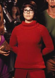 The plot shows the mystery, inc. James Gunn Reveals Velma In 2002 S Scooby Doo Was Originally Written As Gay But Studio Blocked It Daily Mail Online