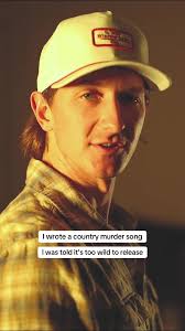 Murder Country Song Release Announcement