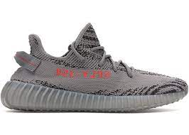 Mens yeezy boost 350 v2 linen linen/linen/grey woven size. Adidas Yeezy Boost 350 V2 Beluga 2 0 Ah2203
