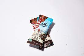 10 g an pflanzlichem protein sorgen außerdem dafür, dass du bestens für deine aktiven abenteuer vorbereitet bist. Are Clif Bars Healthy For You Clif Bar Nutrition Facts