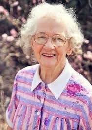 Helen Talbot Obituary (1929