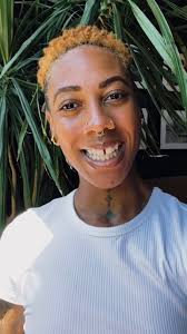 Jo Murdock's Instagram, Twitter & Facebook