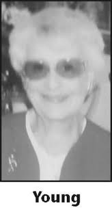 GWENDOLYN YOUNG Obituary (1925