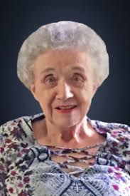 Lucille A. (Brault) DuBois