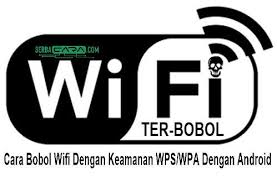 Karena cara membobol wifi ini untuk tujuan yang benar. Cara Bobol Wifi Dengan Keamanan Wps Wpa Dengan Android Serbacara Com Technology For Business