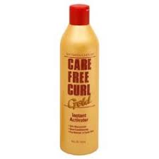Let Your Soul Glo Don T Laugh It Works Great On A Natural And Its Cheap Curls Soft Sheen Dry Curls
