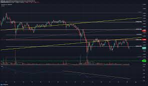 The price of ethereum has fluctuated wildly in its short history. Ethereum Tezos Elrond Price Analysis 28 February Ambcrypto