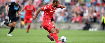 Born 18 january 1992) is a professional footballer who plays as a midfielder, most recently for union berlin.he began his career in germany with vfl wolfsburg, before signing for hallescher fc in 2013 and moving to england to join brentford in 2015. Union Berlin Akaki Gogia Trat In Den Letzten Tagen Etwas Kurzer