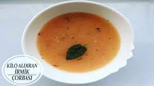 bebeklere kilo aldiran irmik corbasi 7 ay bebek yemekleri ek gida youtube yemek bebek yemek tarifleri yemek tarifleri