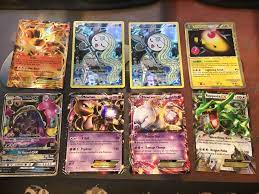 Pokemon sun & moon base set common roggenrola #69. Ultra Rares Gx Ex Full Art Pokemon Cards Listed For Sale