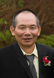 Obituary information for Ian On Ming Hall