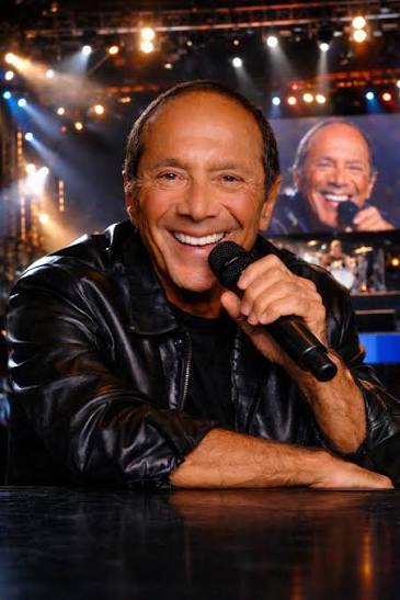 Paul Anka's life at 83 in a hospital
