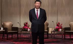 Image result for xi jinping