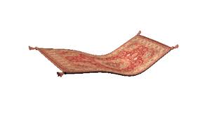 Animated Gif Tapis Volant Tapis Gif