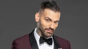 Corey Graves's Instagram, Twitter & Facebook