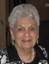 Obituary information for Lorraine Gervich