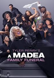 Maybe you would like to learn more about one of these? Tyler Perry S A Madea Family Funeral Movies On Google Play