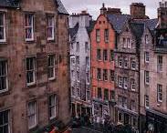 Image of Edinburgh, Scotland
