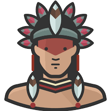 Icons for slides & docs +2.5 million of free customizable icons for your slides, docs and sheets Native American Houses Icon Native American Houses Iconset Calle