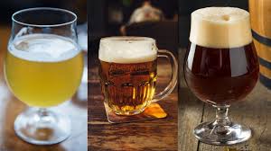There are several imported as well as indian beer brands in indian market. Ipa Vs Stout Vs Lager How Well Do You Know Your Beer Conde Nast Traveller India