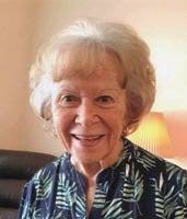 Judy Stokes Obituary