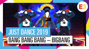 Sweet little band — bang bang bang 03:07. Bang Bang Bang Bigbang Just Dance 2019 Offiziell Youtube