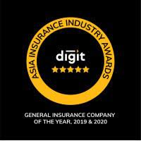 Download free digit advertising logo vector logo and icons in ai, eps, cdr, svg, png formats. Digit Insurance Linkedin