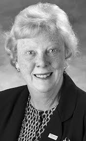 Virginia A. 'Ginny' Clark