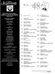 TÄ±klayÄ±nÄ±z. - Bizim Kulliye Dergisi