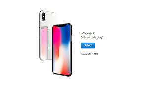 Looking to get an iphone this weekend? 3 Malaysian Telcos Would Carry The Iphone X In Malaysia For Now Phonesentral