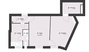 Renover Une Salle De Bain Et La Deplacer Ou Installer La Salle De Bain