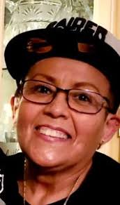 Yvonne Guevara Obituary (1962