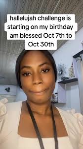 Hallelujah challenge #HallelujahChallenge #HallelujahChallenge2025  #creatorsearchinsights #goviralreels
