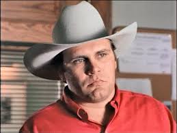 Walker, Texas Ranger" Unfinished Business (TV Episode 1993)