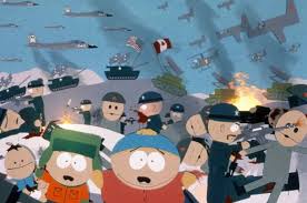 Maybe you would like to learn more about one of these? American Canadian War The Evil Wiki Fandom