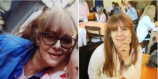 Scomparsa da ieri Irene Moraldo