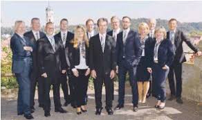 Deutsche bank ag in biberach (riss). Die Sudwestbank In Biberach Und Ochsenhausen Pressreader