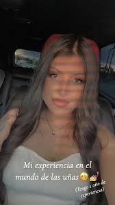 Mi experiencia en el mundo de las uñas💅🥹 tengo un año de experiencia y  realmente me encanta lo que hago❤️🫶🏼 #nails #nailbeginner #fyp  #longmontnailtech #denvercolorado #nails #followme #nailart #nails ...